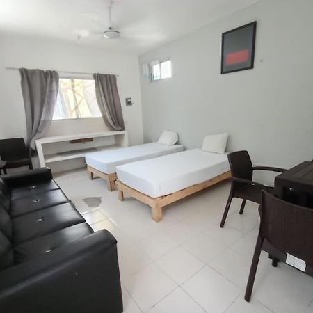Hotel Casa Maria Fernanda à Playa del Carmen Extérieur photo