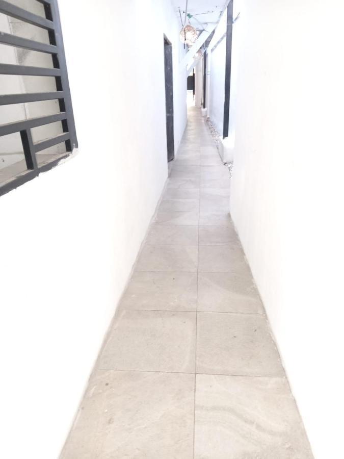 Hotel Casa Maria Fernanda à Playa del Carmen Extérieur photo