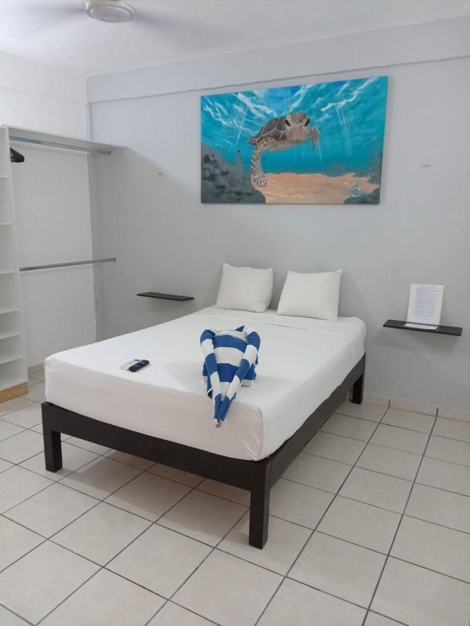 Hotel Casa Maria Fernanda à Playa del Carmen Extérieur photo