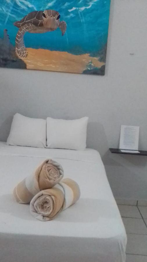 Hotel Casa Maria Fernanda à Playa del Carmen Extérieur photo