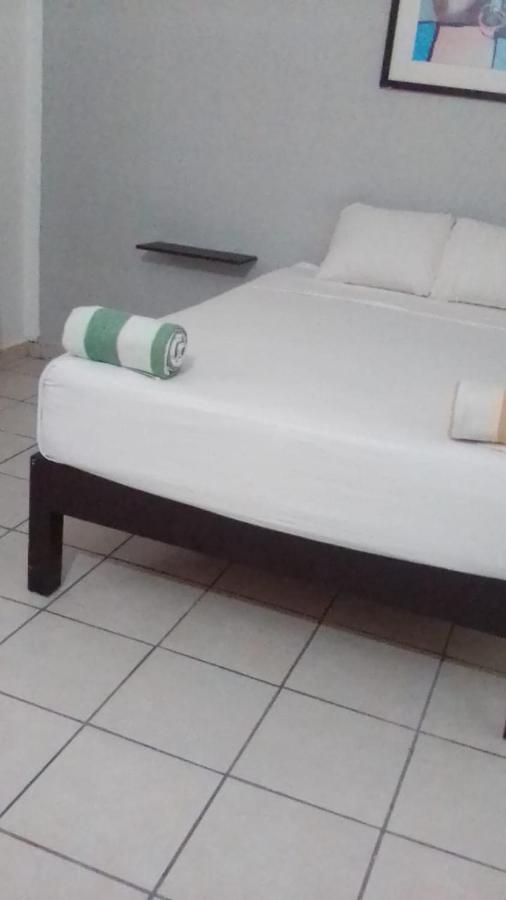 Hotel Casa Maria Fernanda à Playa del Carmen Extérieur photo