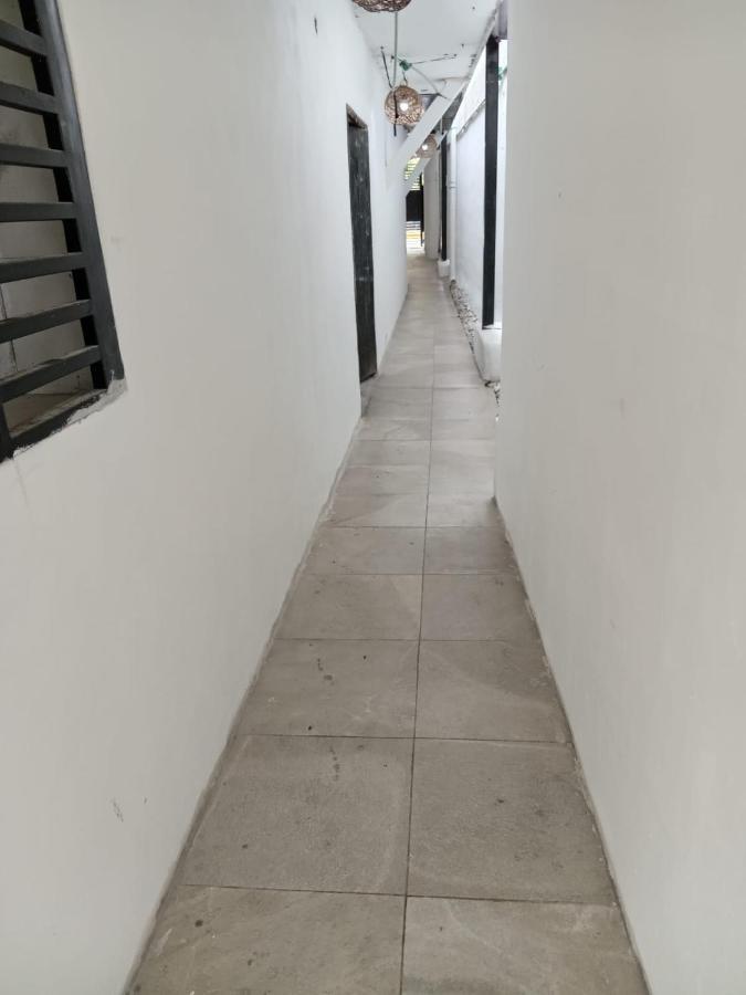Hotel Casa Maria Fernanda à Playa del Carmen Extérieur photo