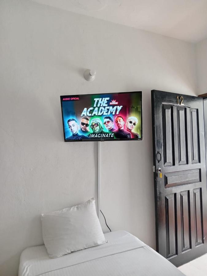 Hotel Casa Maria Fernanda à Playa del Carmen Extérieur photo