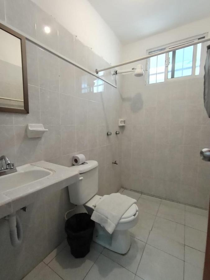 Hotel Casa Maria Fernanda à Playa del Carmen Extérieur photo