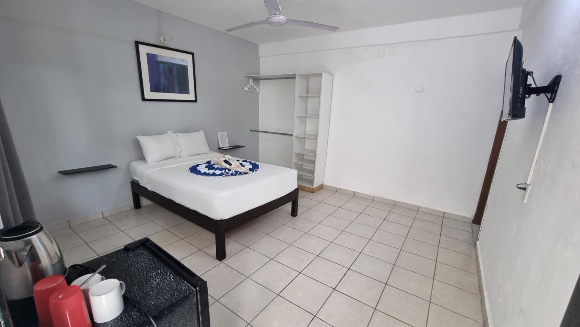 Hotel Casa Maria Fernanda à Playa del Carmen Extérieur photo