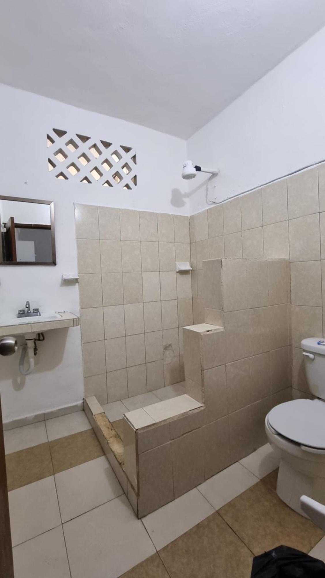 Hotel Casa Maria Fernanda à Playa del Carmen Extérieur photo