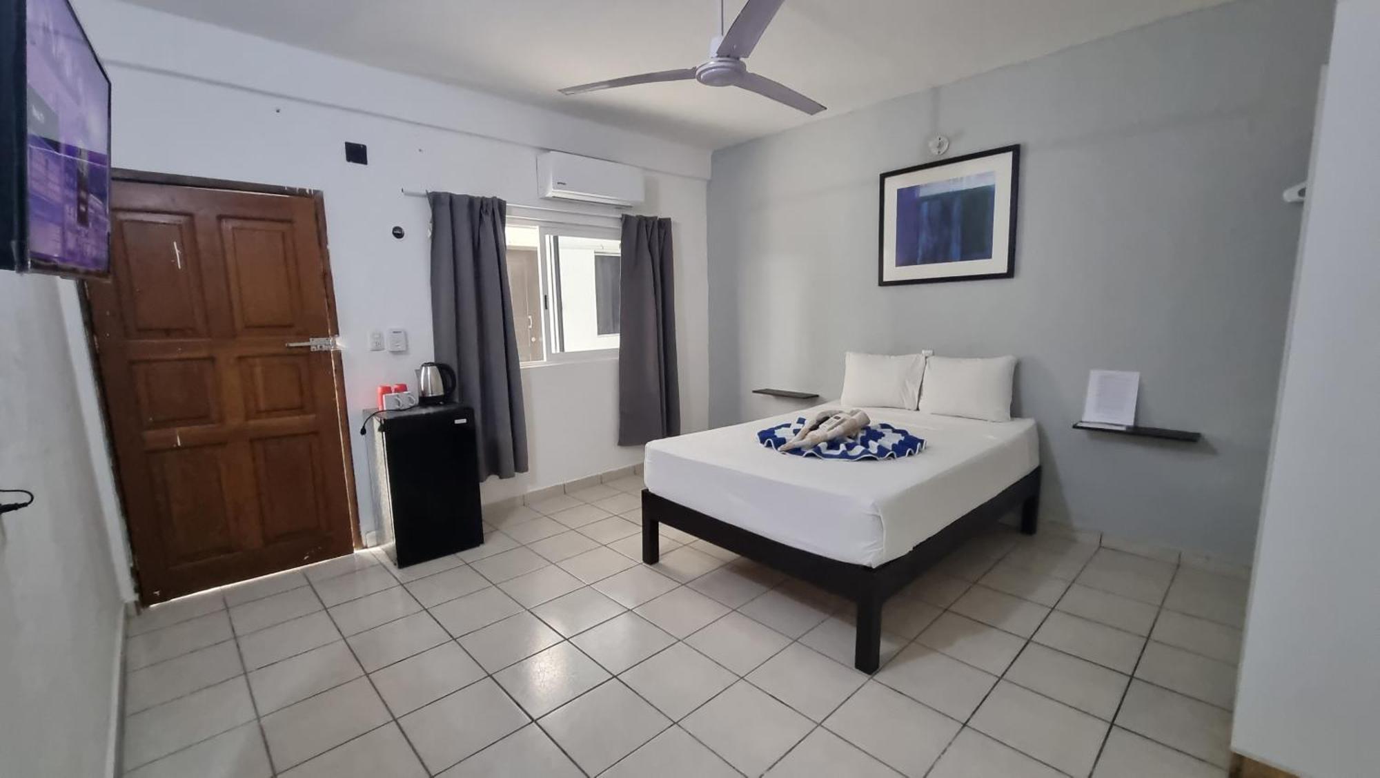 Hotel Casa Maria Fernanda à Playa del Carmen Extérieur photo