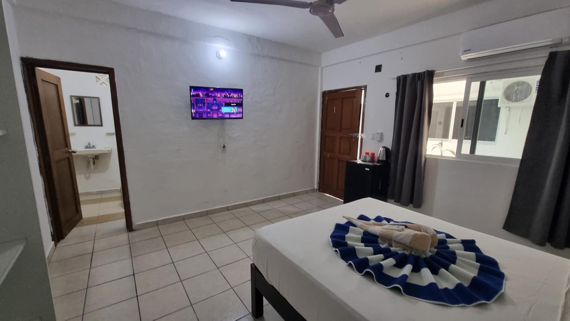 Hotel Casa Maria Fernanda à Playa del Carmen Extérieur photo